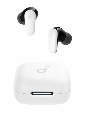 Auriculares con cancelación de ruido Soundcore P30i Anker