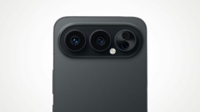 Honor 500 Pro