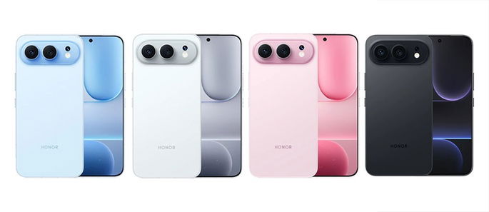 Honor 500 Pro