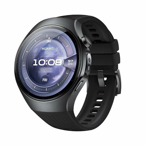 Reloj Huawei 5 46mm
