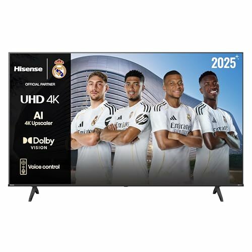 Hisense 65E63QT UHD 4K