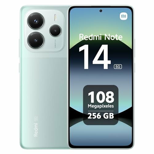 Xiaomi Redmi Note 14 5G 8+256GB