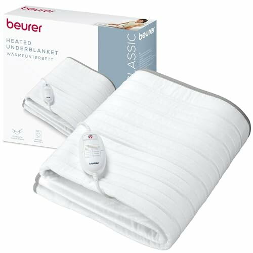 Beurer TS 17 Camas Calienta 150x80 cm