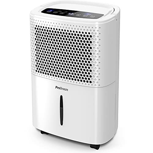 Deshumidificador Pro Breeze