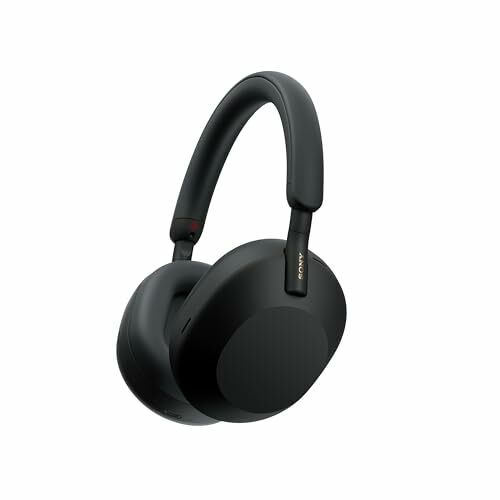 Auriculares inalámbricos premium con cancelación de ruido Sony WH-1000XM5SA