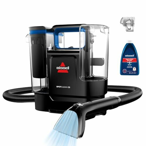 SpotClean C5 BISSELL