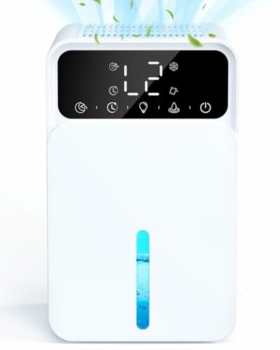 Deshumidificador SENTICUM 1500ML