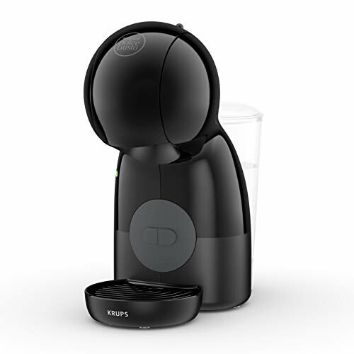 Krups Nescafé Dolce Gusto Piccolo XS Cafetera de cápsulas