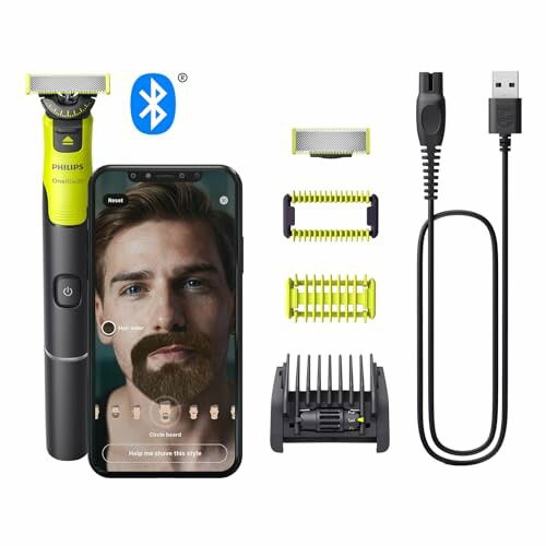 Philips OneBlade 360