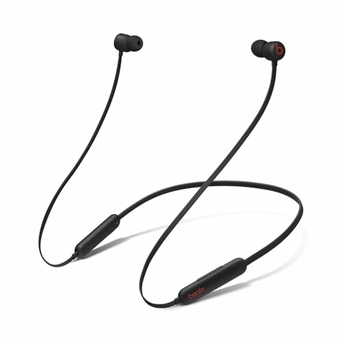 Auriculares Beats Flex W1 Negros