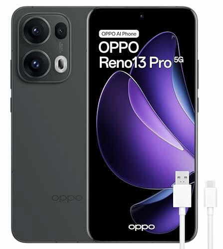 OPPO Reno13 Pro 5G 12+512GB