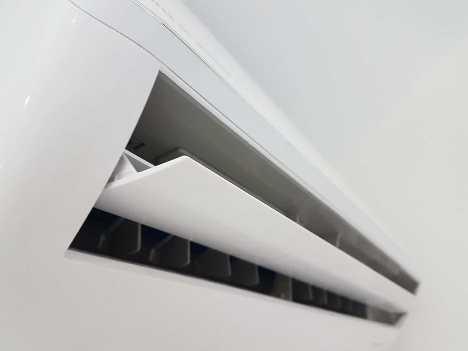 factura de luz aire acondicionado, aire acondicionado gasta menos
