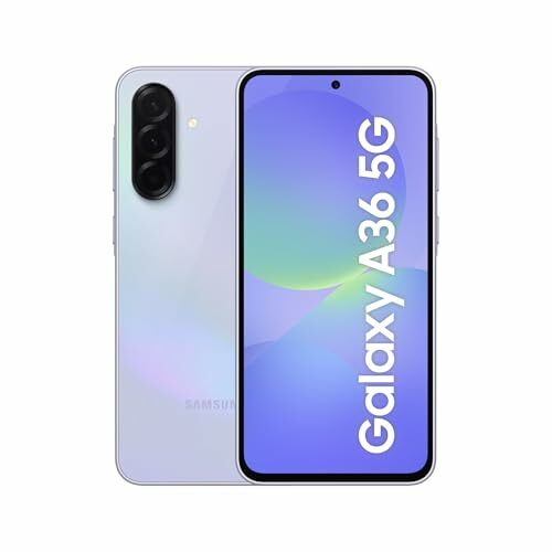 Samsung A36