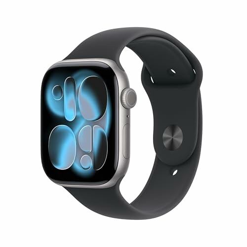 Apple Watch Serie 11 46 mm