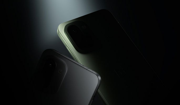 OnePlus 15R