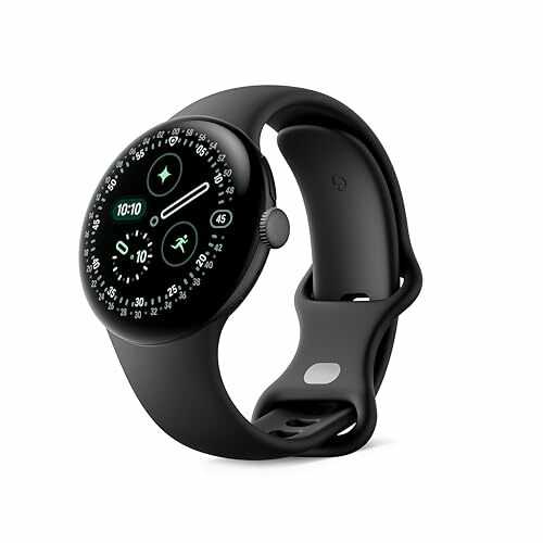 Reloj Google Pixel 4