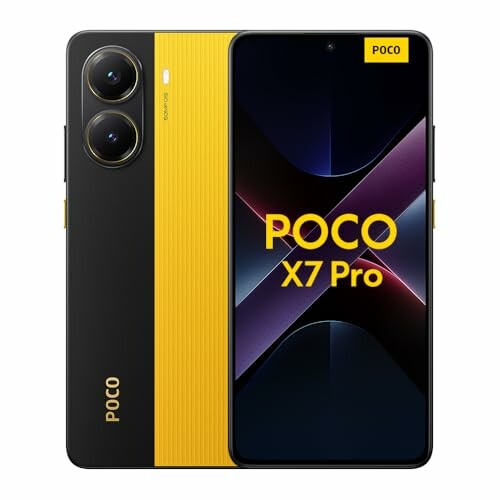 POCO X7 Pro