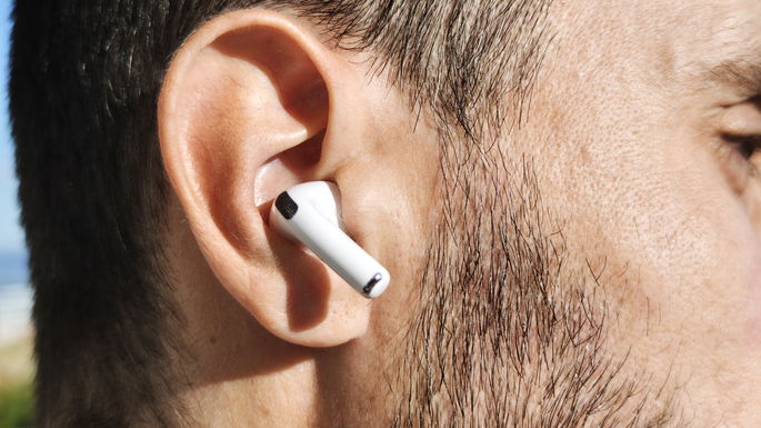 airpods pro 3