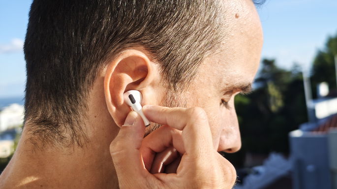 airpods pro 3