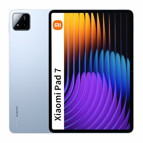 Almohadilla Xiaomi 7 11