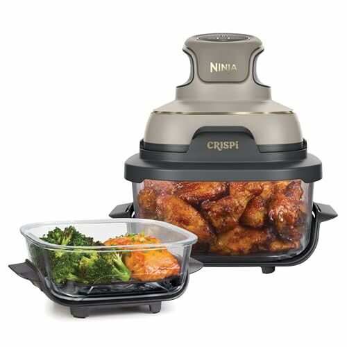 Ninja CRISPi 3.8L