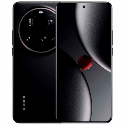 Smartphone Xiaomi 15 Ultra 16GB/512GB 6.73