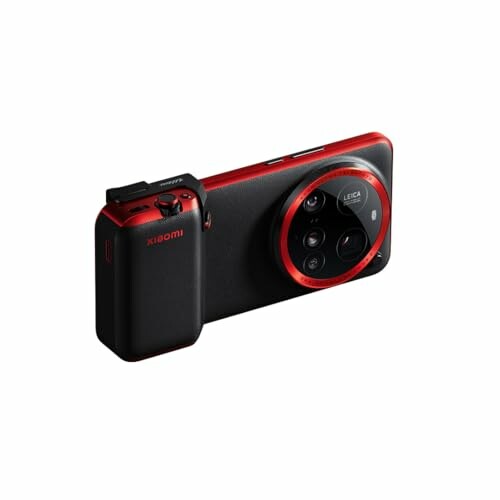 Kit de fotografía Xiaomi 15 Ultra Edición Leyenda
