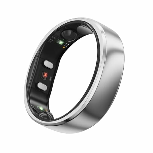 RingConn Gen 2 Anillo inteligente T10