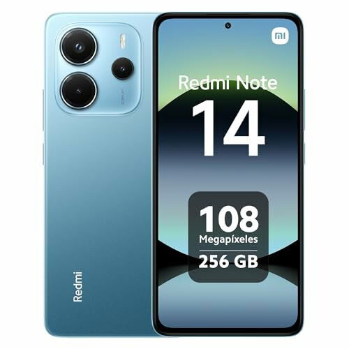 Xiaomi Redmi Note 14 8+256GB
