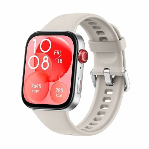 Reloj Huawei FIT 3