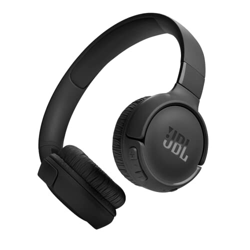 Auriculares JBL Tune 520 BT