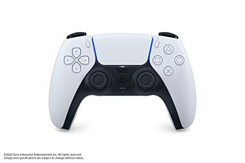 Controlador PS5 DualSense