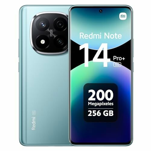 Xiaomi Redmi Note 14 Pro+ 5G 8+256GB