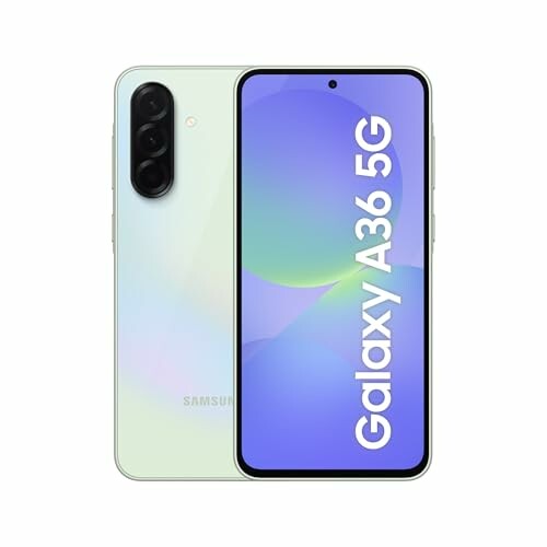 Samsung Galaxy A36 256GB