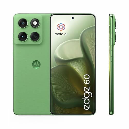 Motorola Edge 60 512GB