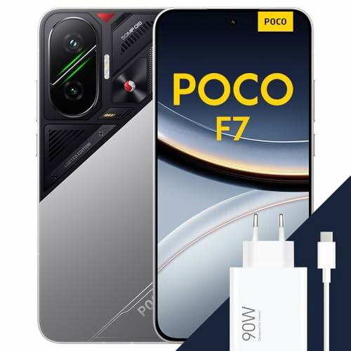 XIAOMI POCO F7 12+512GB