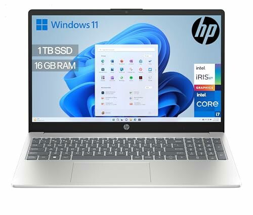 HP 15-fd0379ns 15.6