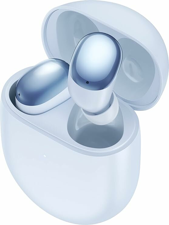 Xiaomi brotes 5