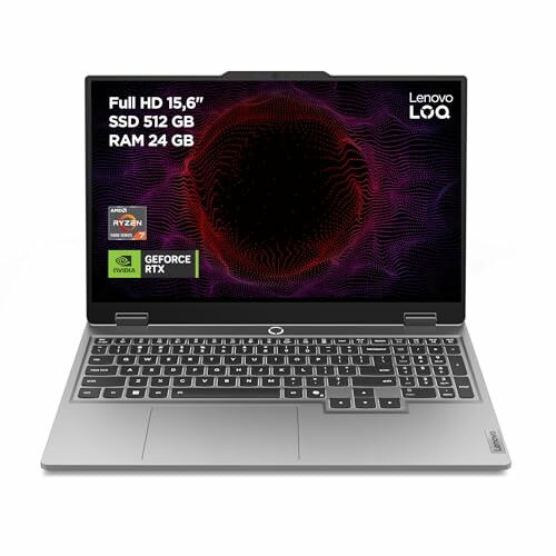 Lenovo LOQ Gen 9 15.6