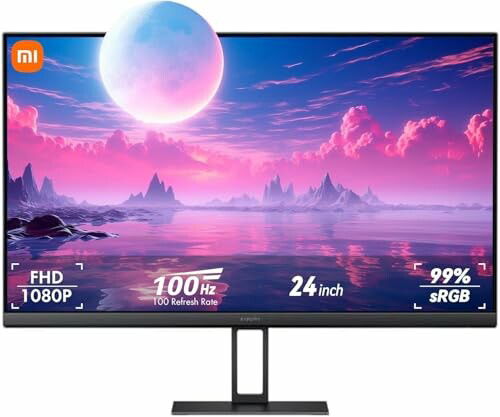 Monitor XIAOMI A24i 23.8