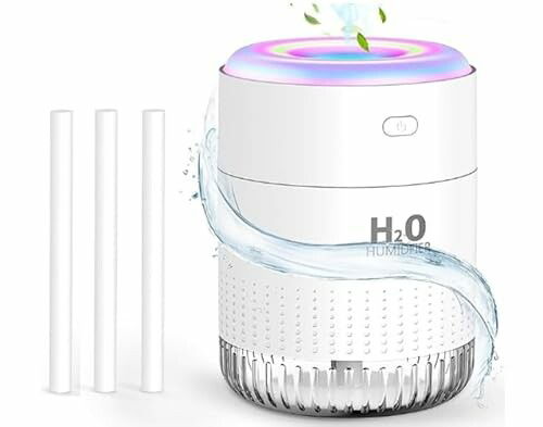 Mini humidificador SZO JSQ-002