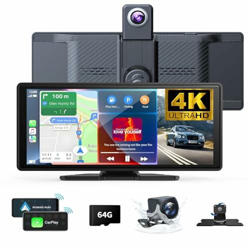 Pantalla de coche Antika-A8 10.26