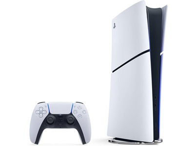 PlayStation 5