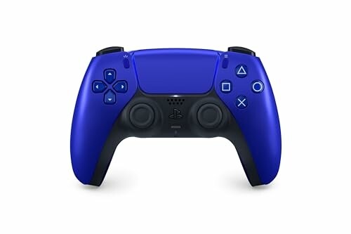 PlayStation 5 Mando DualSense Azul Cobalto
