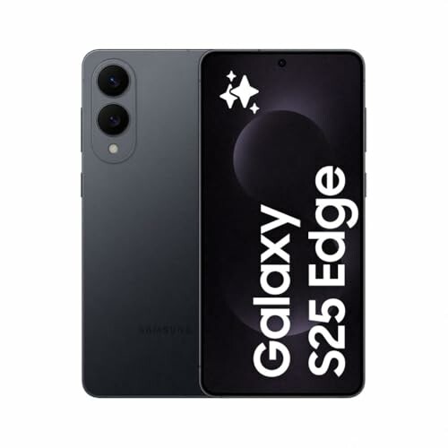 Samsung Galaxy S25 Borde 512GB