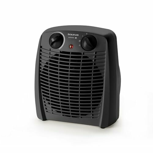 Taurus – Nuevo calentador Gobi, 2000W