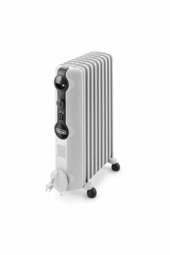 De'Longhi TRRS 0920 Radiador 2000W
