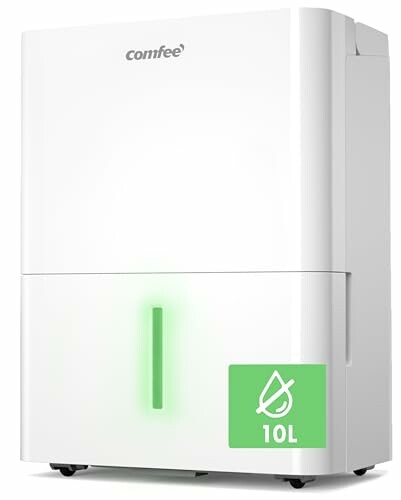 COMFEE Deshumidificador 10L