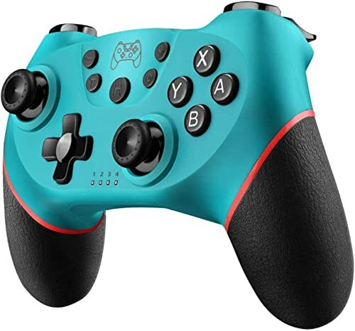 Diswoe Mando Switch Inalámbrico