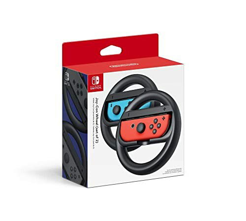 Rueda Joy-Con de Nintendo Switch